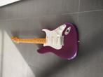 Stratocaster (partscasters) zeer fijne en goede gitaar, Muziek en Instrumenten, Snaarinstrumenten | Gitaren | Elektrisch, Ophalen of Verzenden
