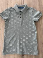 Polo Hema maat 134 - 140, Kinderen en Baby's, Trui of Vest, Ophalen of Verzenden, Zo goed als nieuw, Hema
