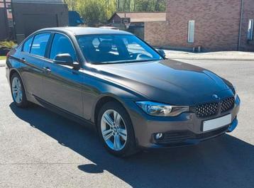 Bmw 318d 136cv - 172.000km - boite auto - intérieur pack M beschikbaar voor biedingen