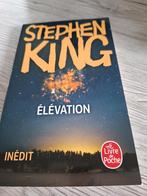 Stephen king : élévation, Livres, Science-fiction, Comme neuf, Enlèvement ou Envoi