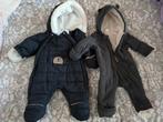 Lot 2 manteau hiver naissance (ans ou Anderlecht), Ophalen of Verzenden, Zo goed als nieuw, Jasje