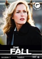 The Fall seizoen 1, Ophalen of Verzenden, Zo goed als nieuw, Thriller