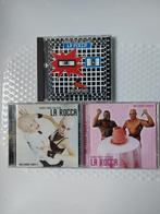LA ROCCA 1+6+8, Cd's en Dvd's, Cd's | Dance en House, Verzenden