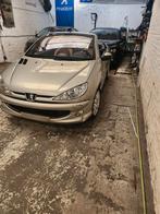 PEUGEOT 206 CC ESSENCE 2006 86000 KM CLIM, Cuir, Achat, 4 cylindres, 80 kW