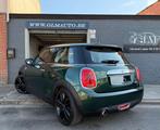 MINI One 1.5i * GARANTIE 12 MOIS * PHARE AUTO * AIRCO *, Autos, 75 kW, Achat, Euro 6, Entreprise