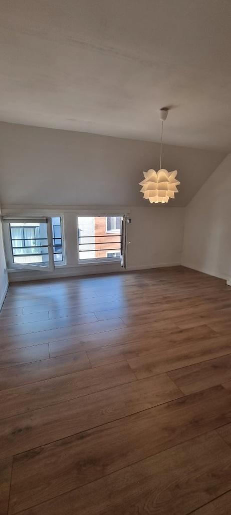 8 pakken Gamma XXB Laminaat 8mm (21m2), Huis en Inrichting, Stoffering | Vloerbedekking, Nieuw, Laminaat, Bruin, 10 tot 25 m²