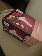 Ontharingsapparaat - Philips Lumea advanced, Elektronische apparatuur, Persoonlijke Verzorgingsapparatuur, Ophalen, Zo goed als nieuw