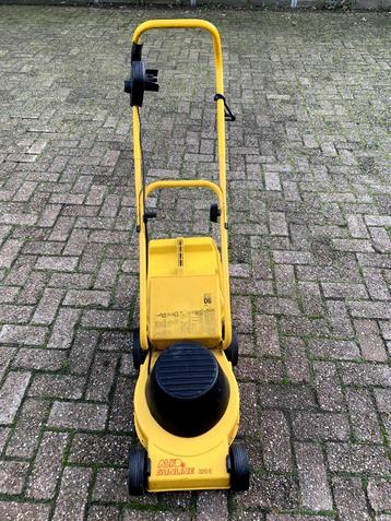 Alko elektrische grasmaaier beschikbaar voor biedingen