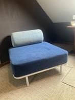 zetel, Ophalen, Gebruikt, Eenpersoons, 75 tot 100 cm