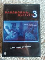 Paranormal Activity 3, Enlèvement ou Envoi