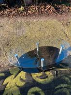 Salon tafel, Enlèvement ou Envoi, Comme neuf, Verre