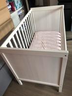 Bed, Kinderen en Baby's, Ophalen, Gebruikt
