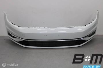 Voorbumper VW Golf 7 Facelift 5G0807217GA beschikbaar voor biedingen