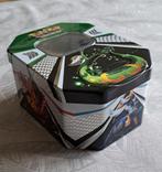 Pokemon tin, Ophalen of Verzenden