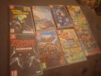 Nitendo switch games, Cd's en Dvd's, Ophalen of Verzenden, Zo goed als nieuw
