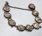 Antieke Satsurnawear armband voor restauratie Japanese Meiji, Ophalen of Verzenden, Armband