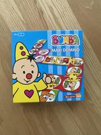 Bumba Maxi Domino, Ophalen, Zo goed als nieuw