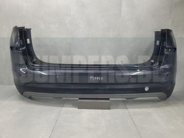 Bumper Hyundai Tucson 3 III Facelift 18- 86611-D7500 Achterb beschikbaar voor biedingen