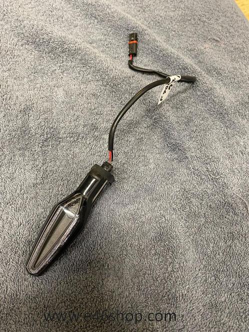 BMW LED RICHTINGAANWIJZER OE 63138557188, Motoren, Onderdelen | Overige, Gebruikt, Ophalen of Verzenden