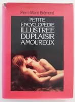 Een korte geïllustreerde encyclopedie over romantisch plezie, Ophalen of Verzenden, Zo goed als nieuw, Pierre-Marie Brémond