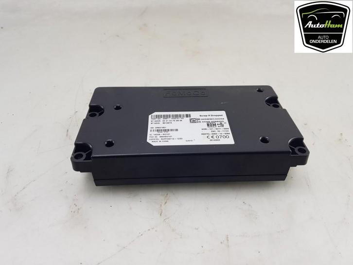 BLUETOOTH CONTROL MODULE Ford Transit Courier, Auto-onderdelen, Overige Auto-onderdelen, Ford, Gebruikt