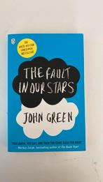 The fault in our stars, Boeken, Fictie, Ophalen of Verzenden, Zo goed als nieuw