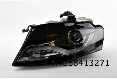 Audi A4 Avant (5/08-11/15) Koplamp Links (HID / D3S / met ac, Auto-onderdelen, Verlichting, Audi, Nieuw, Verzenden