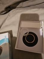 Bague connectée smart ring digital ècrant, Handtassen en Accessoires, Smartwatches, Ophalen of Verzenden, Zo goed als nieuw