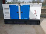 À LOUER – Groupe électrogène 125 KVA, Ophalen of Verzenden
