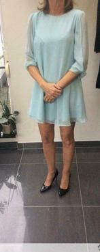 Wijd jurkje. Nieuw., Neuf, Enlèvement ou Envoi, Vert, Asos