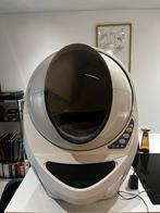 Litter robot 3 - zelfreinigende kattenbak, Dieren en Toebehoren, Ophalen, Zelfreinigend, Gebruikt, Open