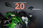Kawasaki Z 125 slechts 1291 Km 2 jaar garantie, Motoren, Naked bike, Bedrijf, 125 cc, 1 cilinder