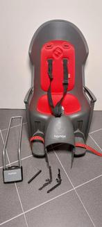 Porte bebe Hamax pour velo, 0 à 18 kg, Comme neuf, Enlèvement, Décathlon
