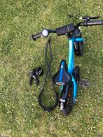 Kind fiets merk ketler, Ophalen of Verzenden, Zo goed als nieuw, Minder dan 16 inch, Ketler