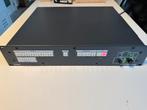 Extron DTP CrossPoint 4K Series matrix switcher, Ophalen of Verzenden, Zo goed als nieuw, Audio