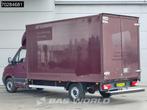 Mercedes Sprinter 315 CDI Schuifzeilen Bakwagen Lat om Lat A, Rouge, Achat, 110 kW, Entreprise
