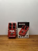 TC electronic HOF1, Ophalen, Zo goed als nieuw, Reverb