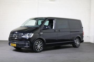 Volkswagen Transporter 2.0 TDI 150pk L2 H1 DC Automaat Airco beschikbaar voor biedingen