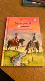 Gek op pony’s: 7 leuke verhalen., Zo goed als nieuw, Ophalen