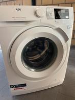 AEG wasmachine, Ophalen, Zo goed als nieuw