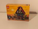 Lego 40601 - Majisto's magische werkplaats, Ophalen of Verzenden, Nieuw, Complete set, Lego