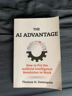 The AI-advantage, Ophalen of Verzenden, Zo goed als nieuw