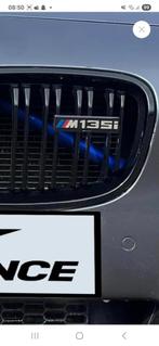 Badge pour calandre BMW serie 1, Neuf, Enlèvement ou Envoi, Porte, BMW