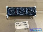 MINI COOPER S Kachel airco bediening schakelaar 64111502214, Auto-onderdelen, Fabrikant BV, Gebruikt, Info@fabrikant.eu, Fabrikantstraat 1
1000 AA  Amsterdam, NL