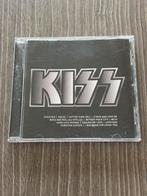Kiss : Icon, Ophalen of Verzenden, Zo goed als nieuw