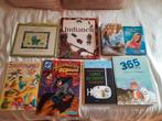 Kinderboeken., Ophalen, Gelezen