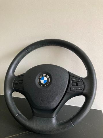 BMW Stuurwiel beschikbaar voor biedingen