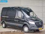 Mercedes Sprinter 315 CDI Automaat L2H2 Airco Cruise MBUX Ca, Autos, Neuf, Capteur de lumière, Entreprise, 3 places