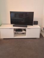 tv kast in goede staat, Ophalen, Zo goed als nieuw, Glas