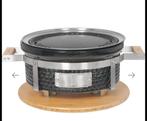 Patton tafelbbq (mini-kamado), Tuin en Terras, Houtskoolbarbecues, Ophalen, Nieuw